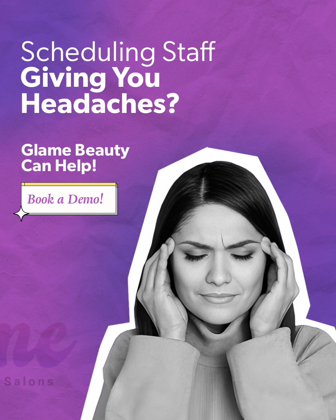 Scheduling-Staff